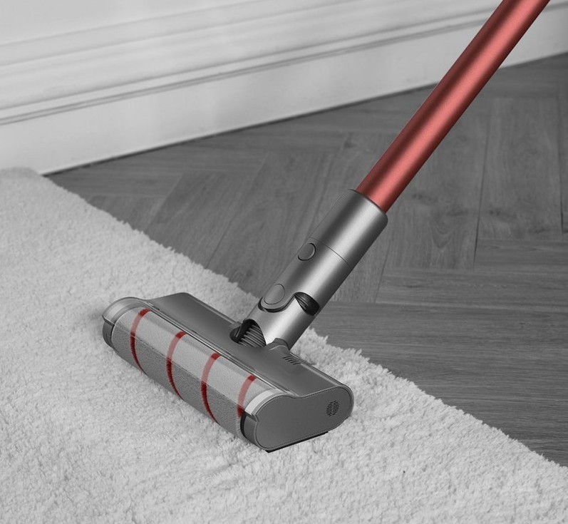 Пилосос Dreame V11 Cordless Vacuum Cleaner огляд - фото 8