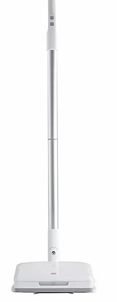 Ціна пилосос-електрошвабра Xiaomi SWDK Cordless Vacuum & Vibration Mop DK600 White в Вінниці