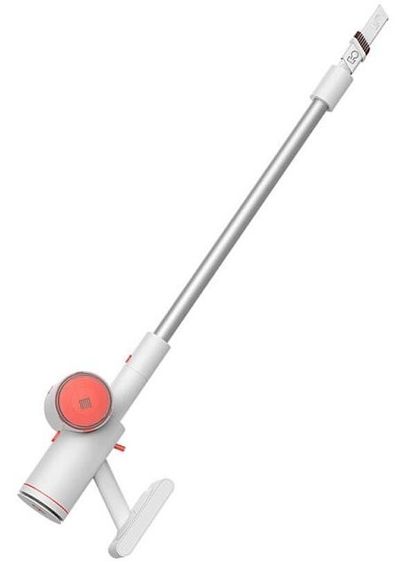 в продажу Пилосос Deerma VC25 Plus Cordless Vacuum Cleaner White (DEM-VC25 Plus) - фото 3