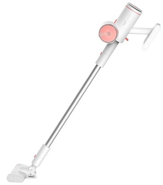 Пылесос Deerma VC25 Plus Cordless Vacuum Cleaner White (DEM-VC25 Plus)