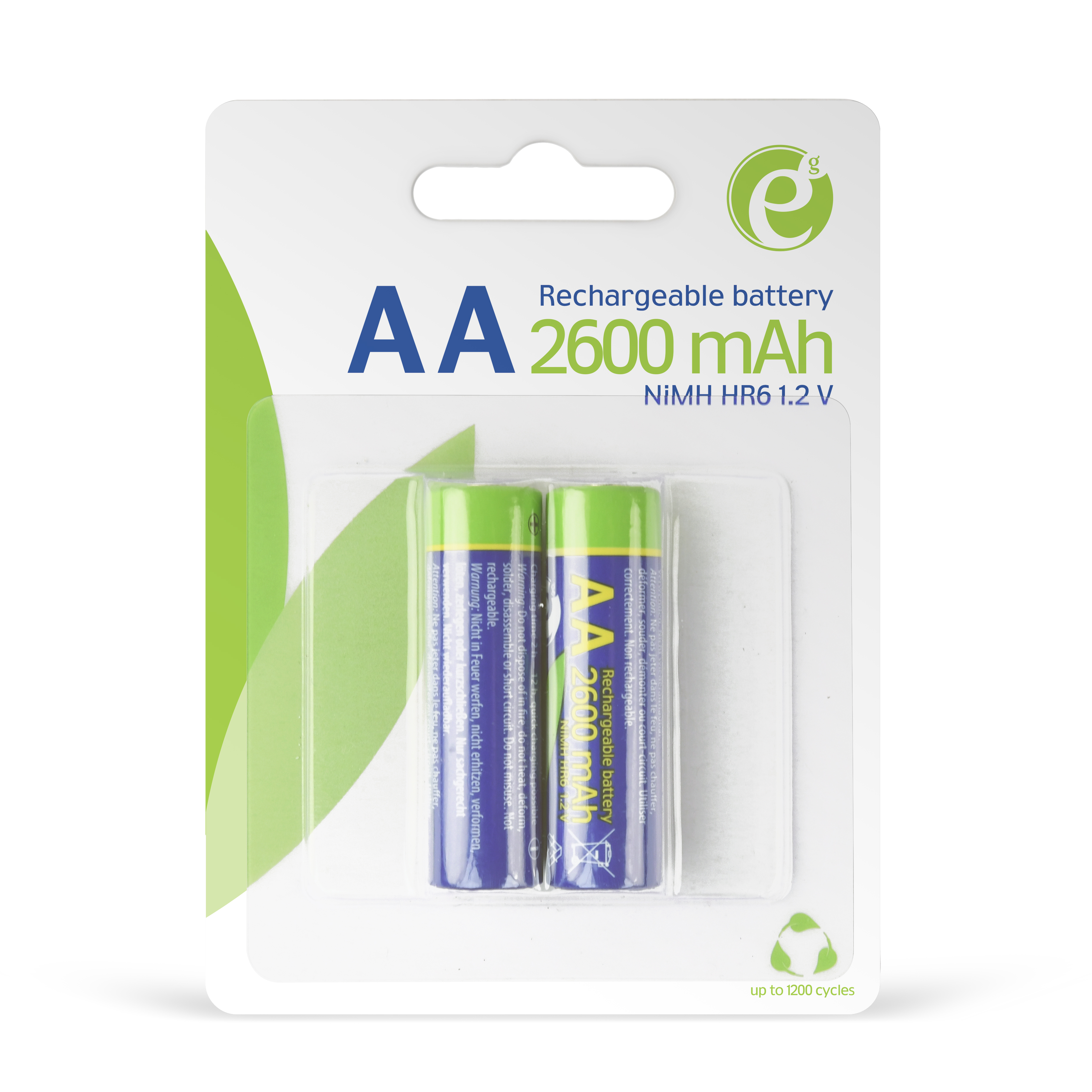 EnerGenie EG-BA-AA26-01