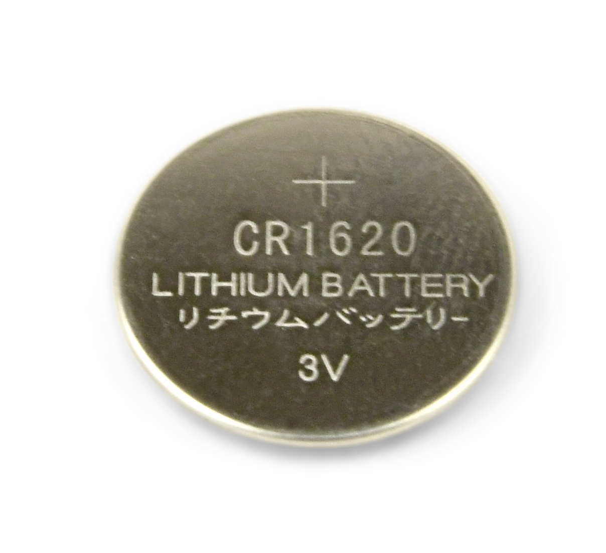 Батарейка EnerGenie EG-BA-CR1620-01 ціна 49.00 грн - фотографія 2