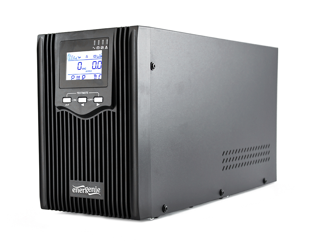 EnerGenie EG-UPS-PS2000-01