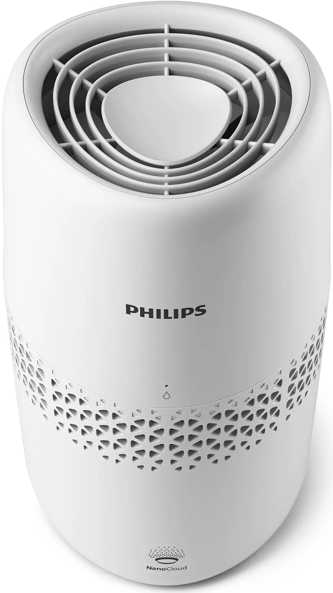 Увлажнитель воздуха Philips 2000 series HU2510/10 инструкция - изображение 6