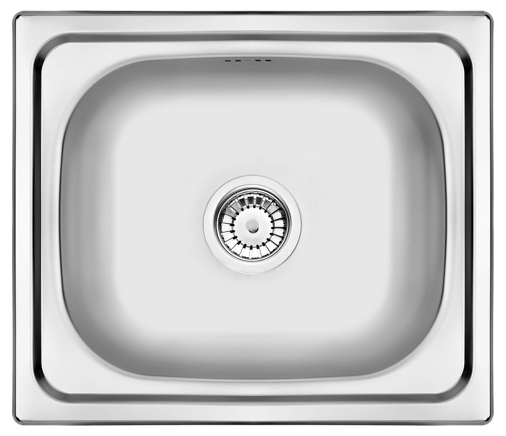 Ціна кухонна мийка Deante Doppio 480х430х175мм (ZEN_0103) в Чернігові