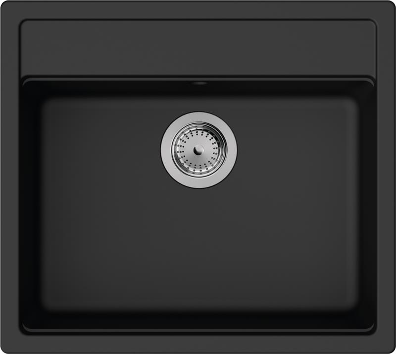 Кухонна мийка Hansgrohe S52 S520-F510 (43359170)