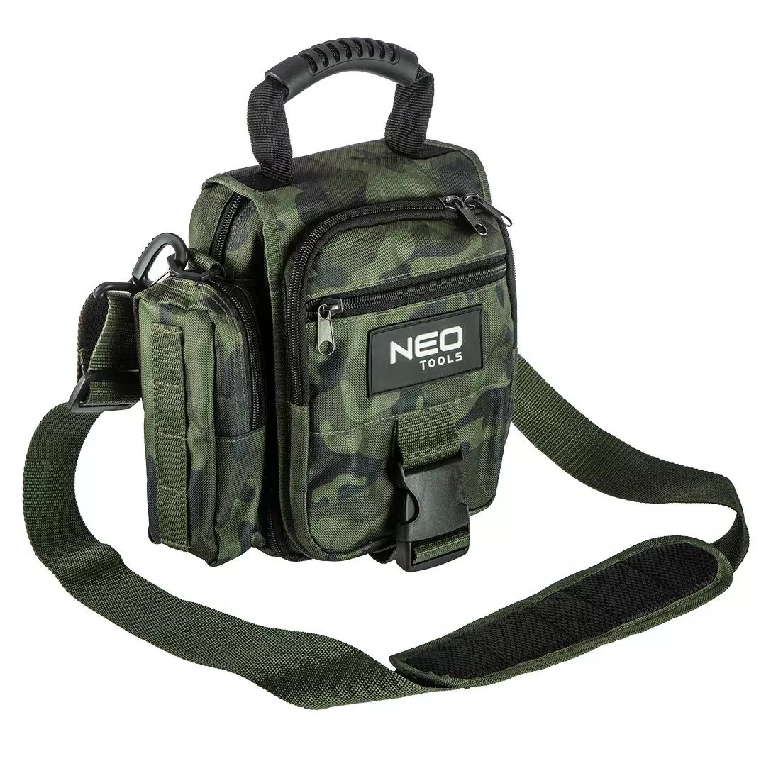 Ціна сумка для інструментів Neo Tools 84-323 в Харкові