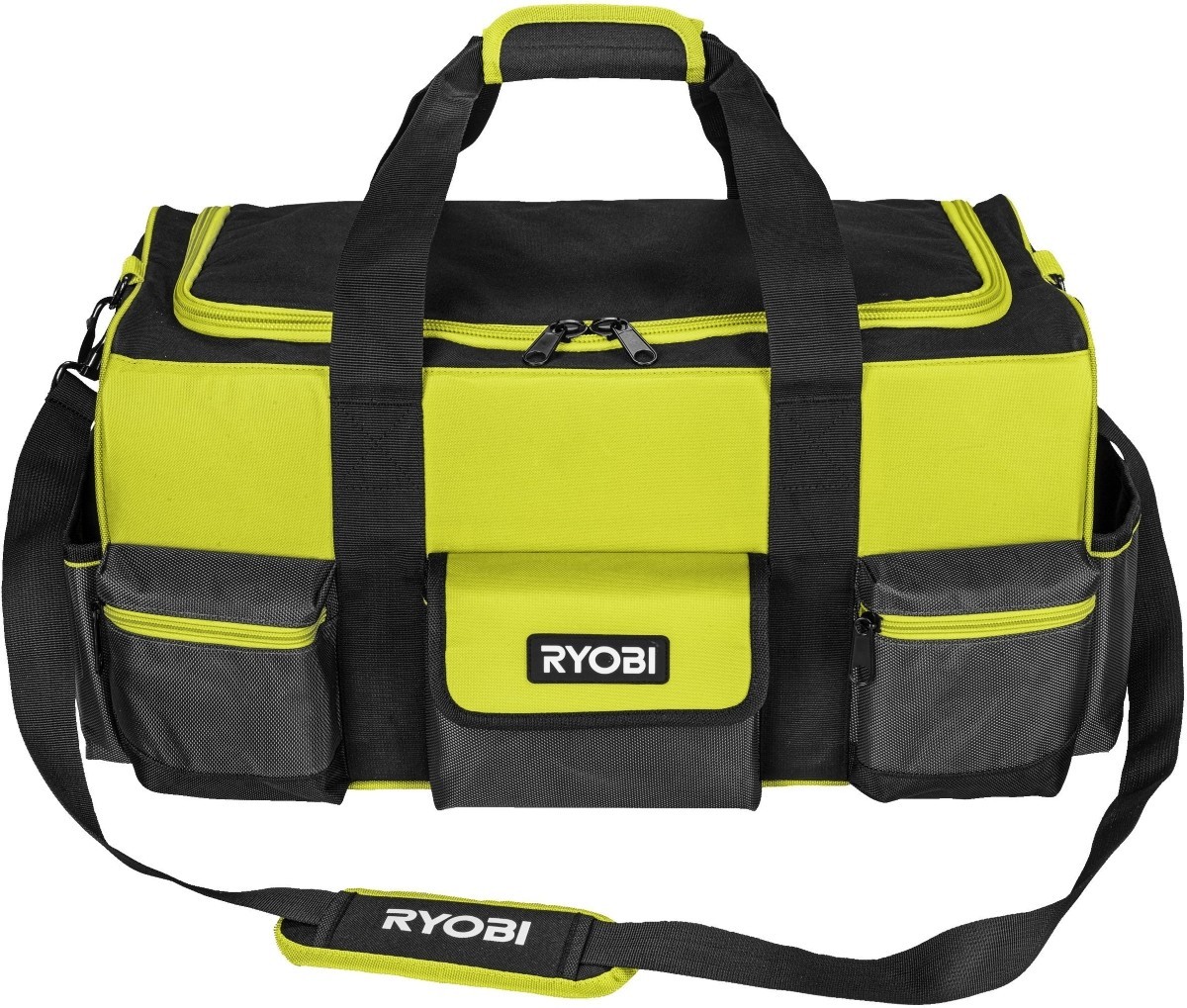 Купить сумка для инструментов Ryobi RSSLTB1 (5132005340) в Житомире