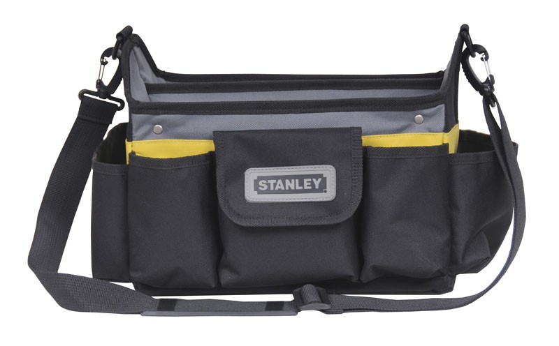 Отзывы сумка для инструментов Stanley STST1-70718