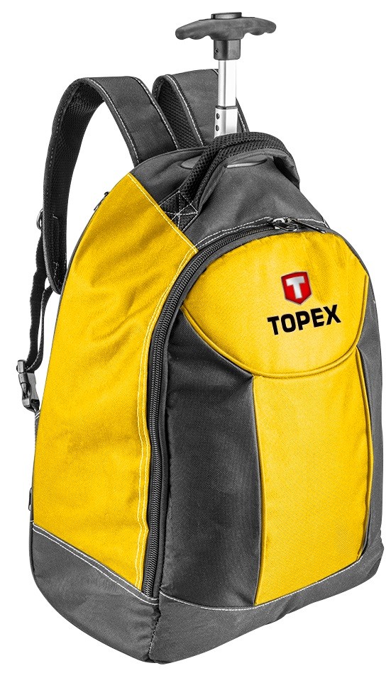Купити рюкзак для інструменту Topex 79R450 в Сумах
