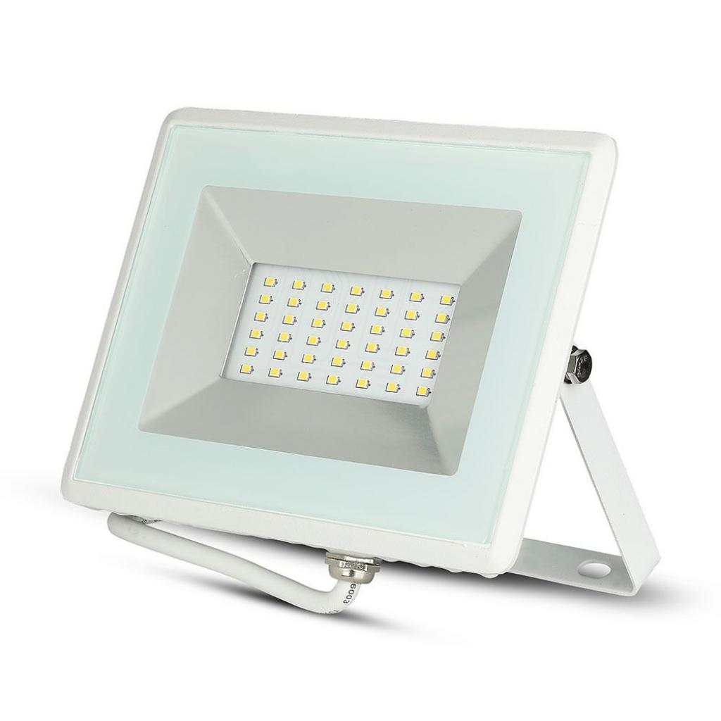 Прожектор V-TAC LED100W, SKU-5965, E-series, 230V, 4000К (3800157625586) в интернет-магазине, главное фото