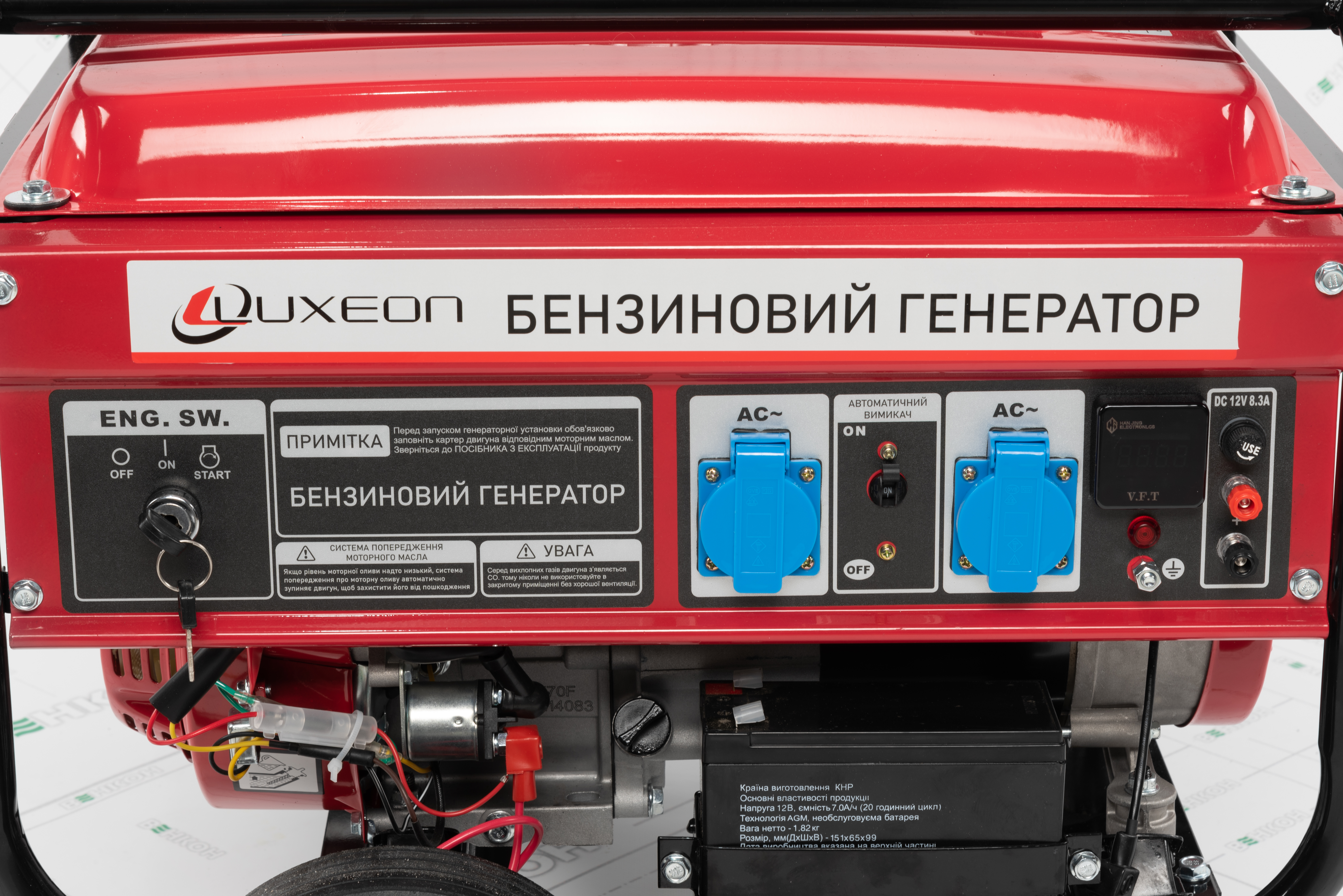 продаём Luxeon GL 3000 в Украине - фото 4