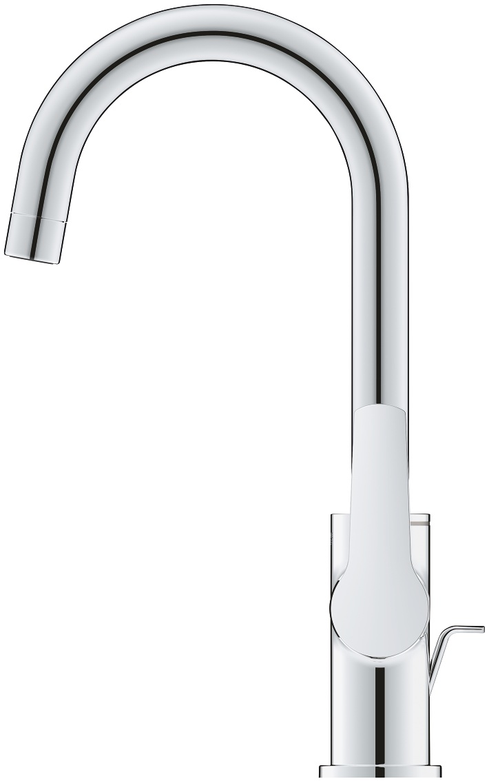 Смеситель для умывальника Grohe QuickFix Start L-Size (24203002) цена 5799 грн - фотография 2