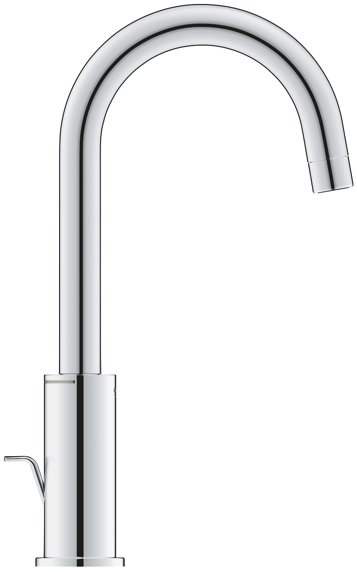 в продаже Смеситель для умывальника Grohe QuickFix Start L-Size (24203002) - фото 3