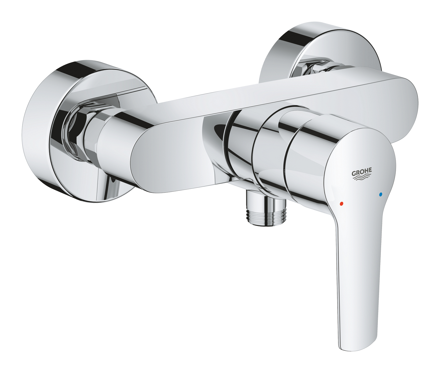 Grohe QuickFix Start 24208002