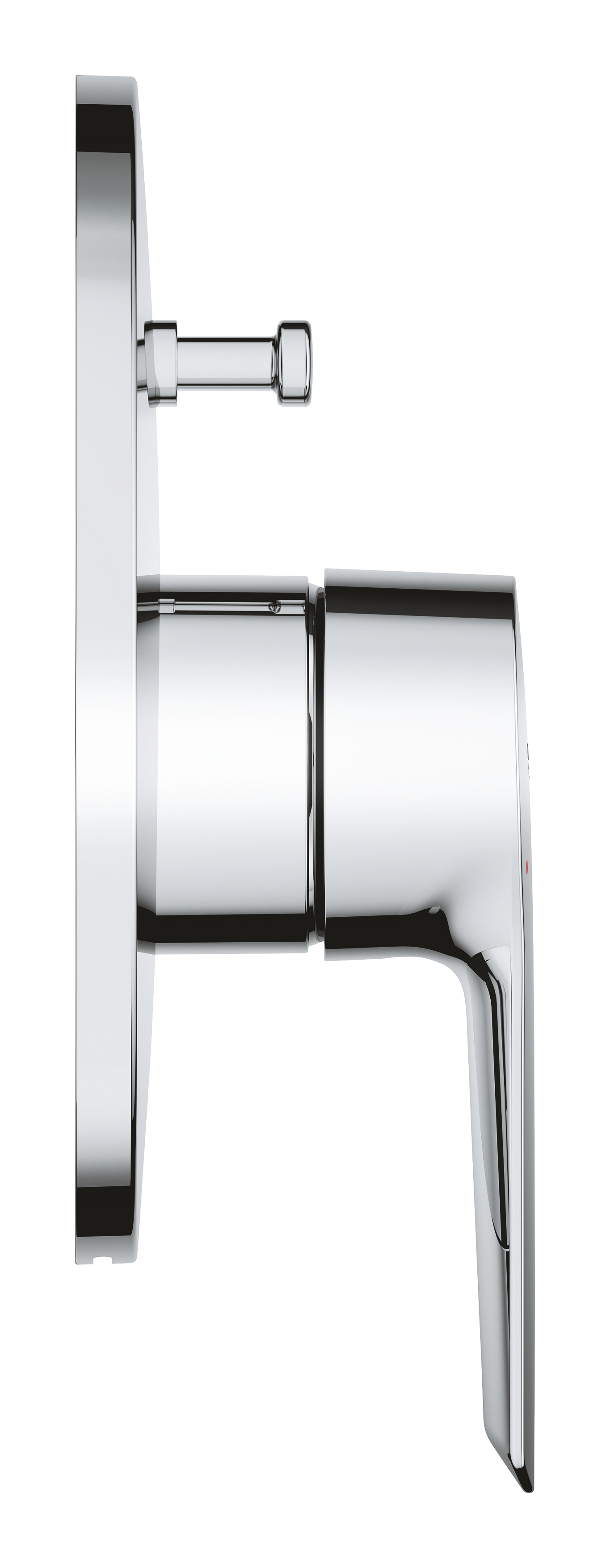 в продаже Смеситель для ванны Grohe QuickFix Start 23558002 - фото 3