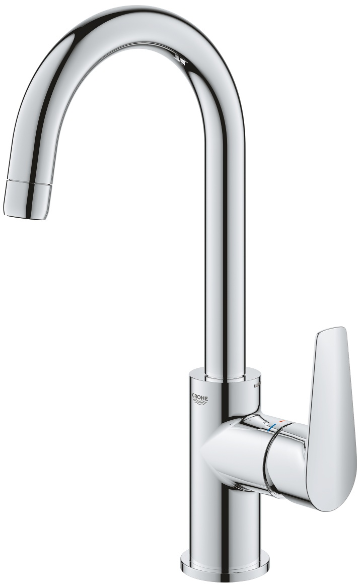 продаємо Grohe QuickFix StartEdge L-Size (24201001) в Україні - фото 4