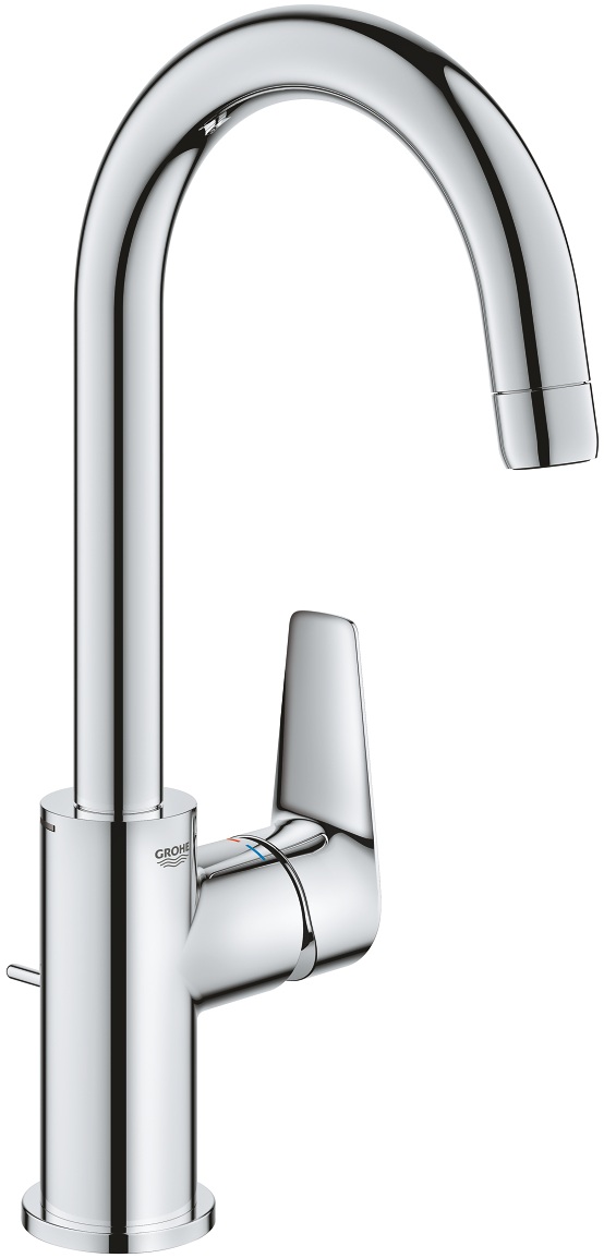 Grohe QuickFix StartEdge L-Size (24201001)