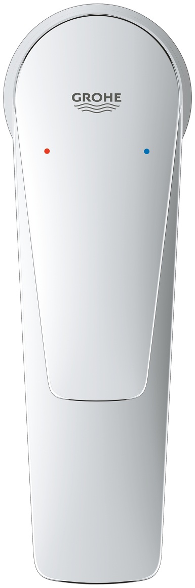 Смеситель для умывальника Grohe QuickFix StartEdge XL-Size (23777001) цена 5499 грн - фотография 2