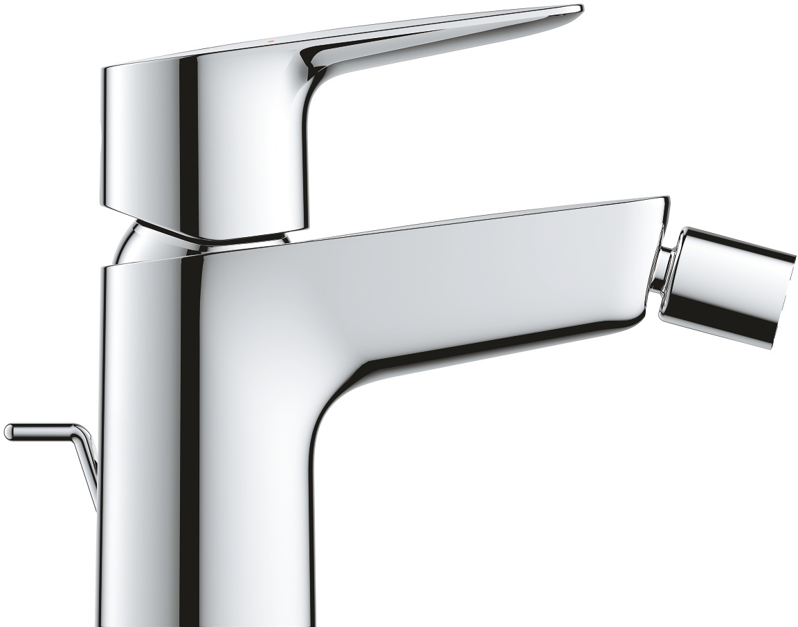 Змішувач для біде Grohe QuickFix StartEdge (23345001) ціна 3825 грн - фотографія 2