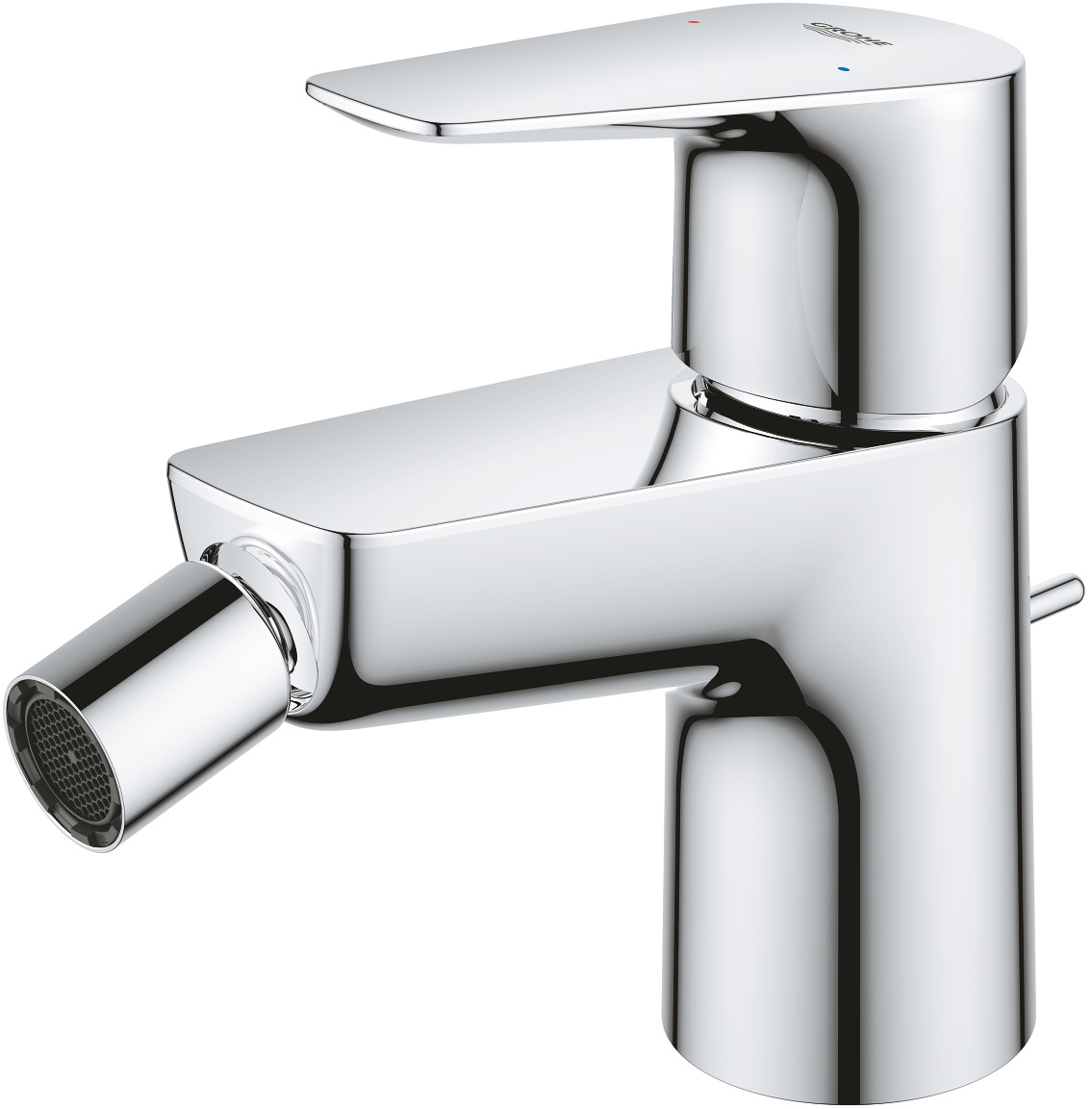 в продажу Змішувач для біде Grohe QuickFix StartEdge (23345001) - фото 3