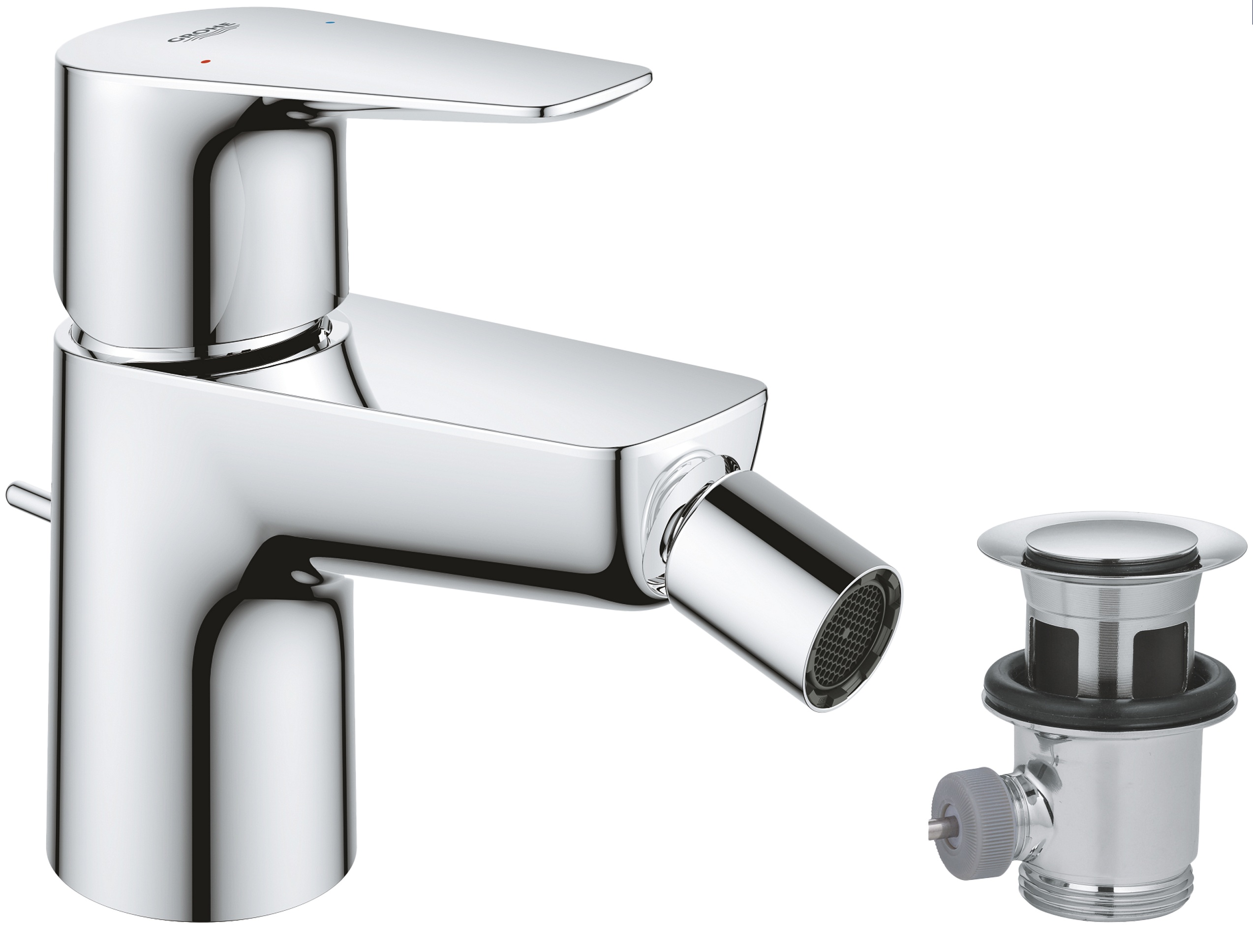 продаємо Grohe QuickFix StartEdge (23345001) в Україні - фото 4