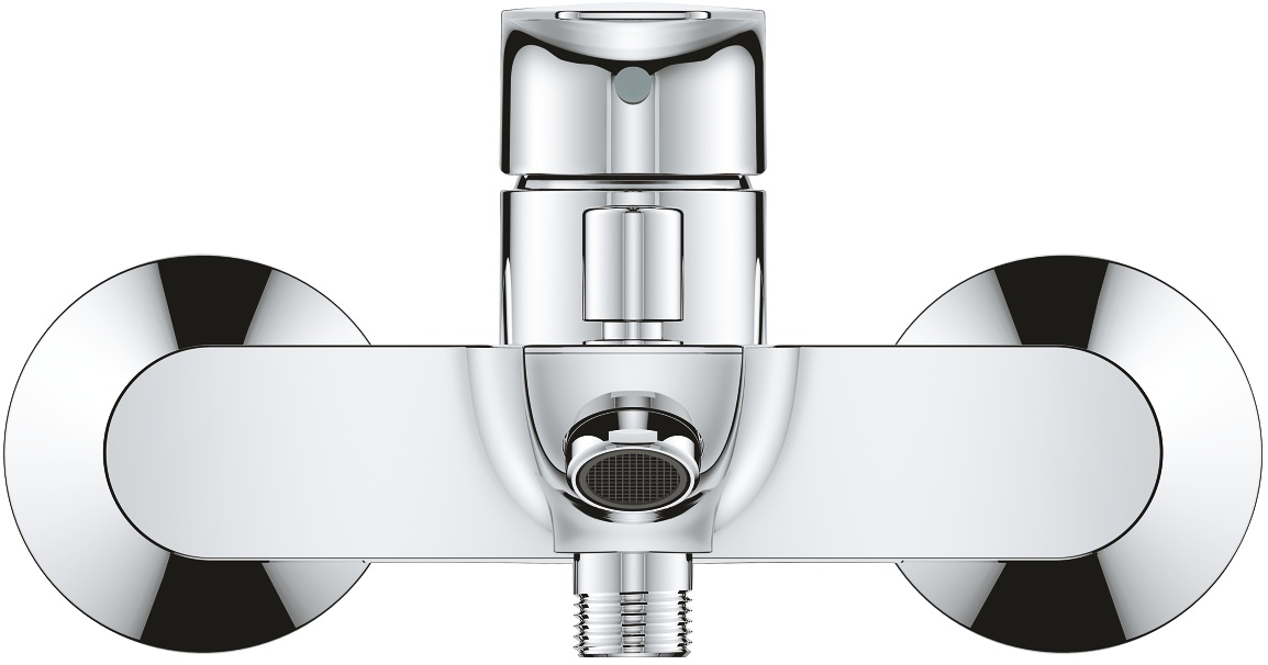 в продаже Смеситель для ванны Grohe QuickFix StartEdge (24198001) - фото 3