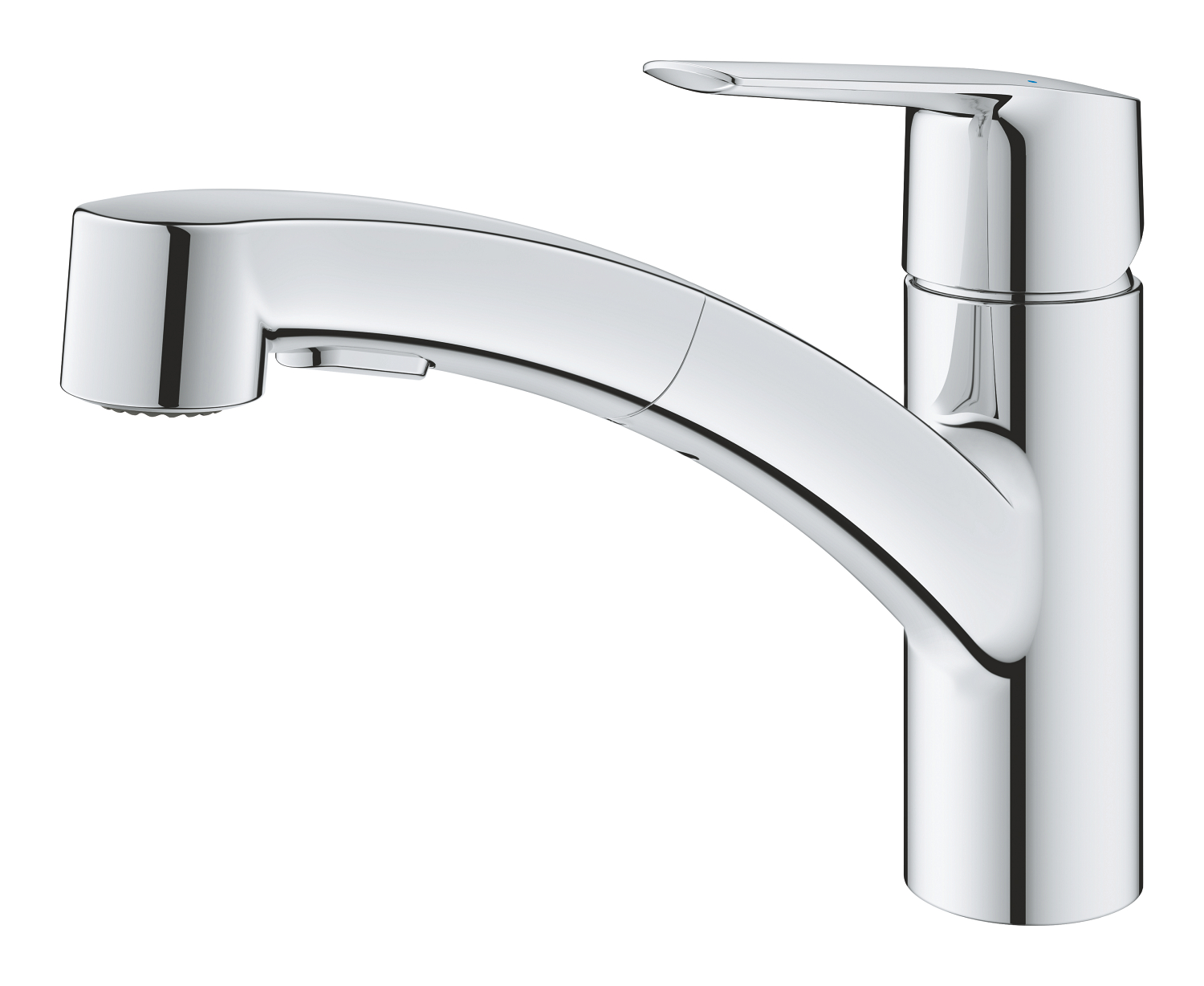 продаём Grohe QuickFix Start 30531001 в Украине - фото 4