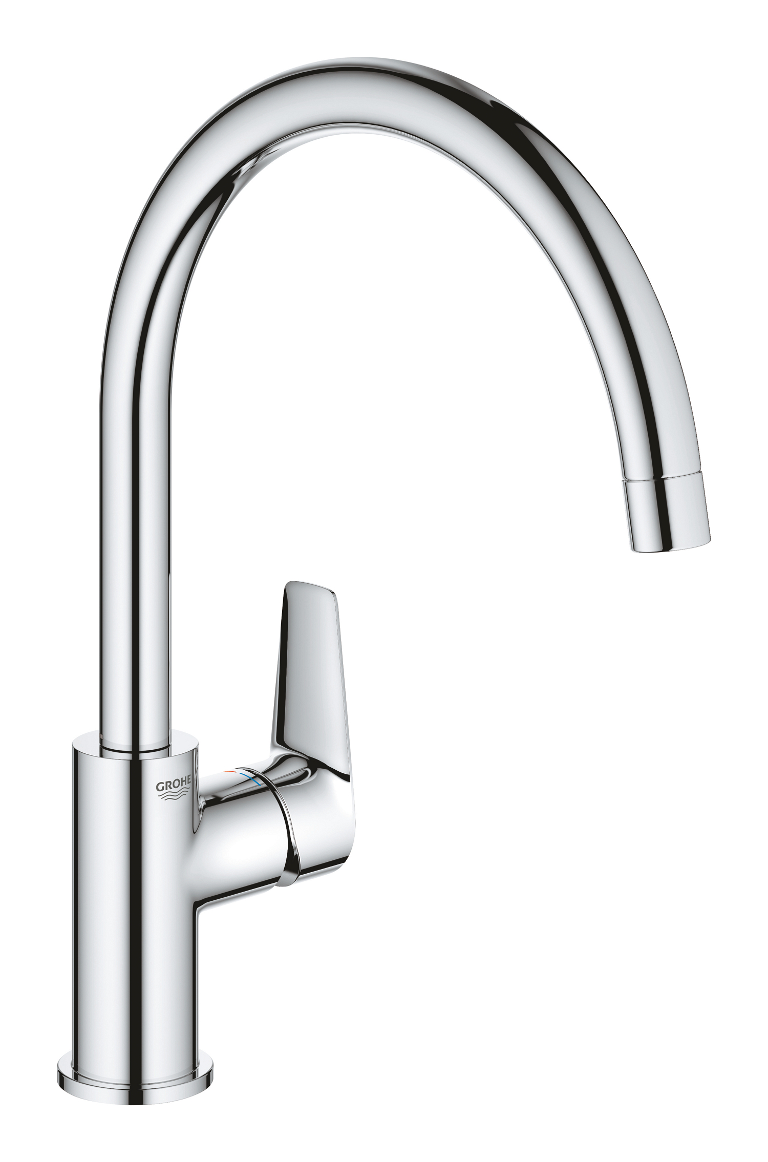 Grohe QuickFix Start Edge 30529001