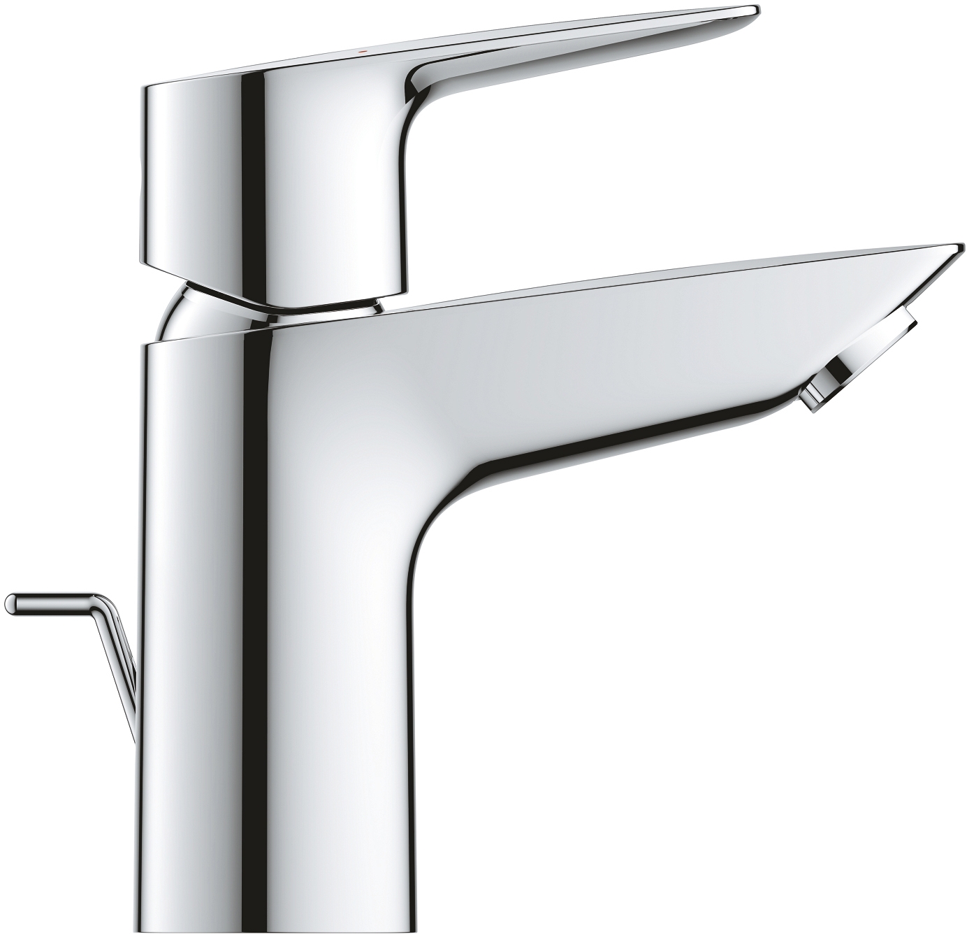 Набор смесителей Grohe QuickFix Start Edge UA202501SQ отзывы - изображения 5