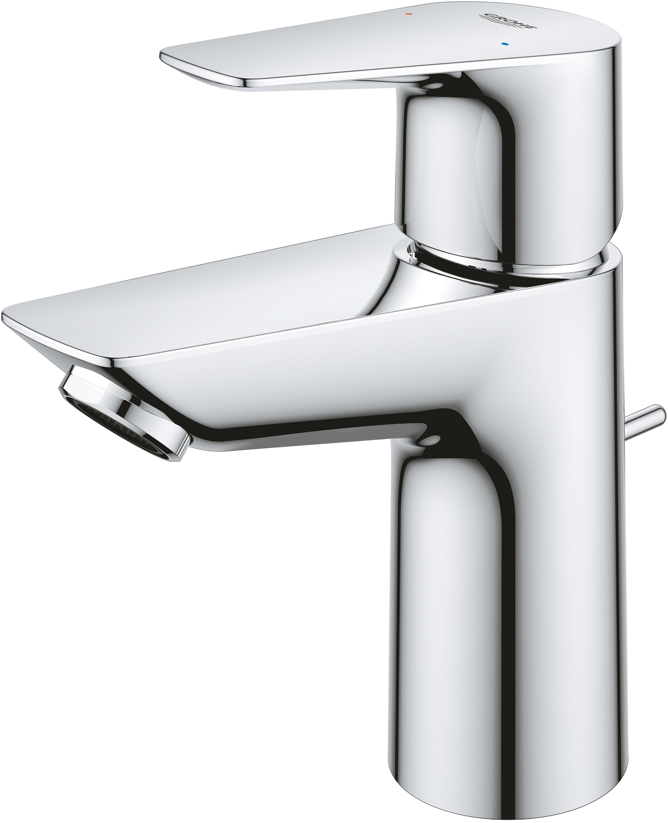 Набор смесителей Grohe QuickFix Start Edge UA202501SQ инструкция - изображение 6