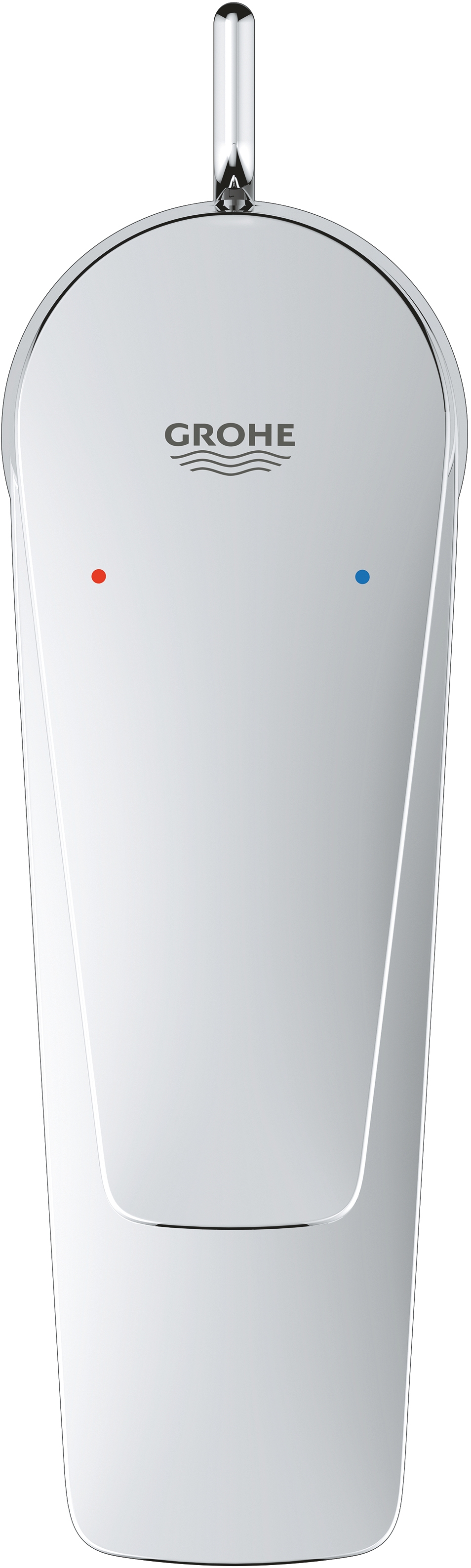 Набор смесителей Grohe QuickFix Start Edge UA202501SQ характеристики - фотография 7