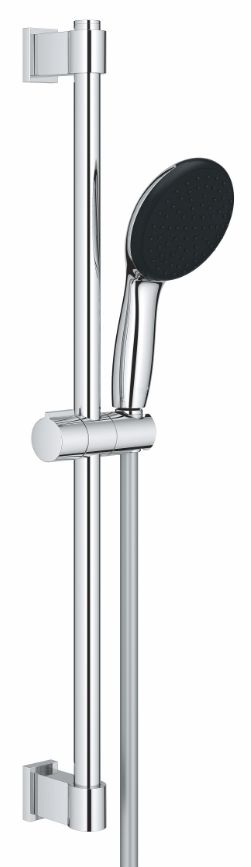 Набор смесителей Grohe QuickFix Start Edge UA202501SQ внешний вид - фото 9