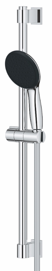 Набор смесителей Grohe QuickFix Start Edge UA202501SQ обзор - фото 11