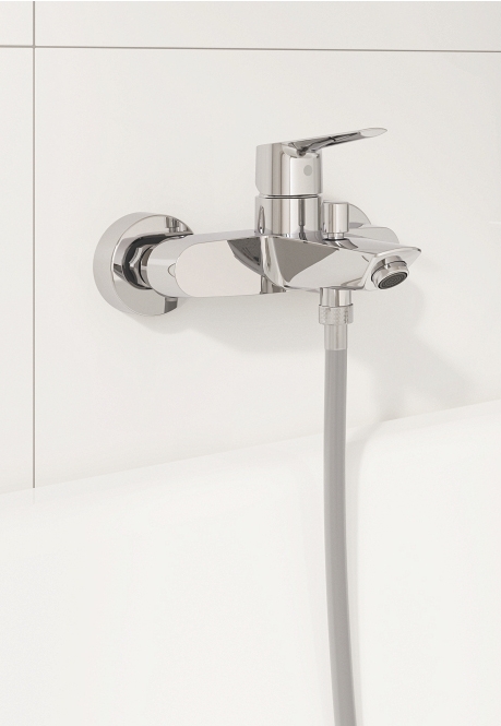 Набір змішувачів Grohe QuickFix Start UA202301MQ відгуки - зображення 5