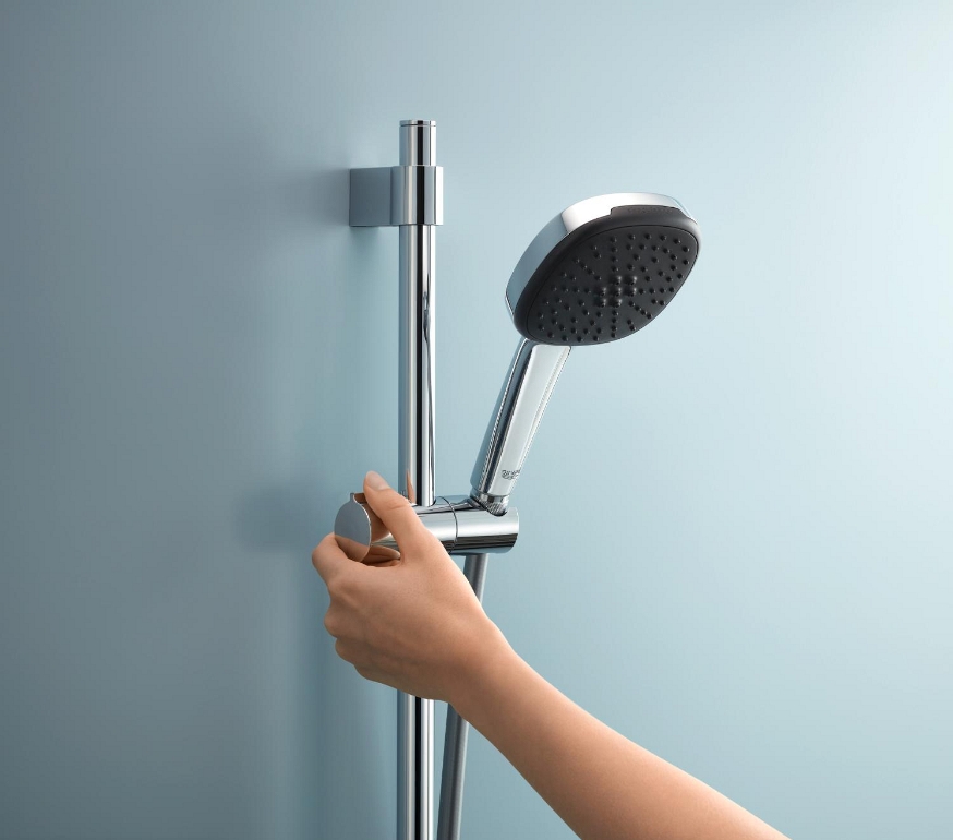 Набір змішувачів Grohe QuickFix Start UA202301MQ характеристики - фотографія 7