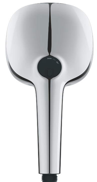 товарна одиниця Grohe QuickFix Start UA202301MQ - фото 15