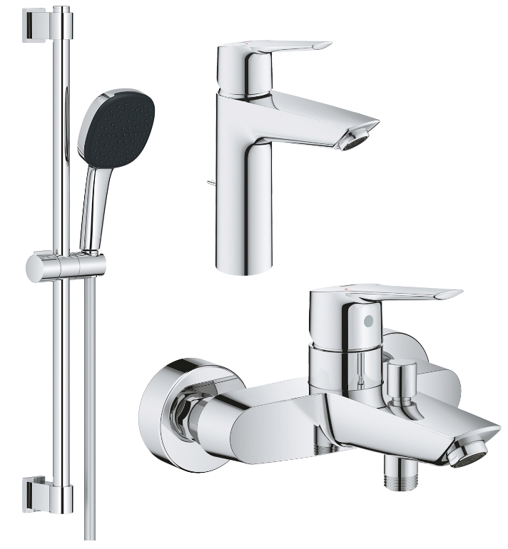 Grohe QuickFix Start UA202301MQ