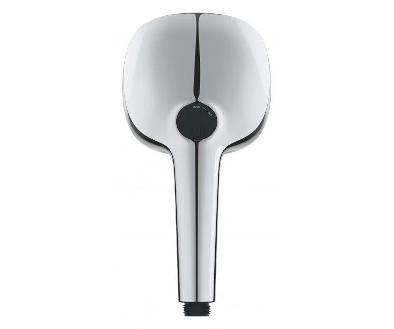 огляд товару Набір змішувачів Grohe QuickFix Grohtherm&Start UA202304TS - фотографія 12