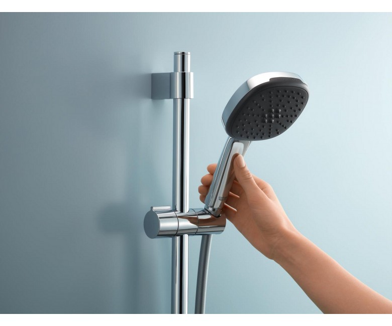 продукт Grohe QuickFix Grohtherm&Start UA202304TS - фото 14