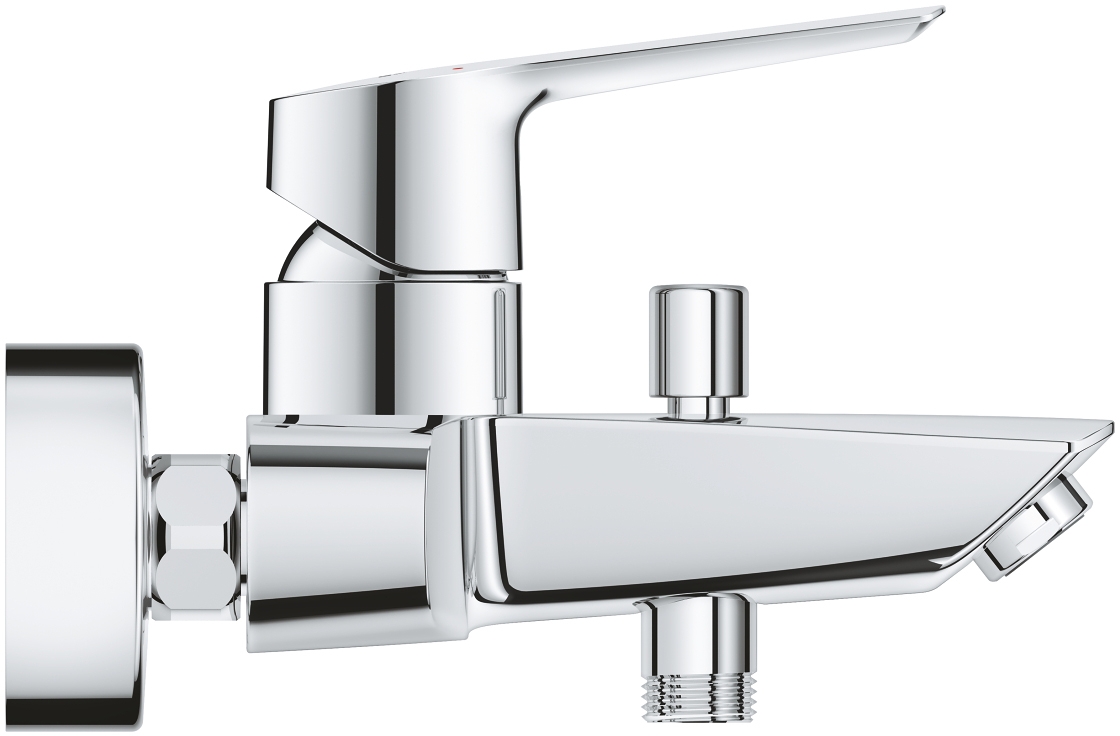 Grohe QuickFix Start&Vitalio Start 250 Cube UA202305RM в магазине в Киеве - фото 10