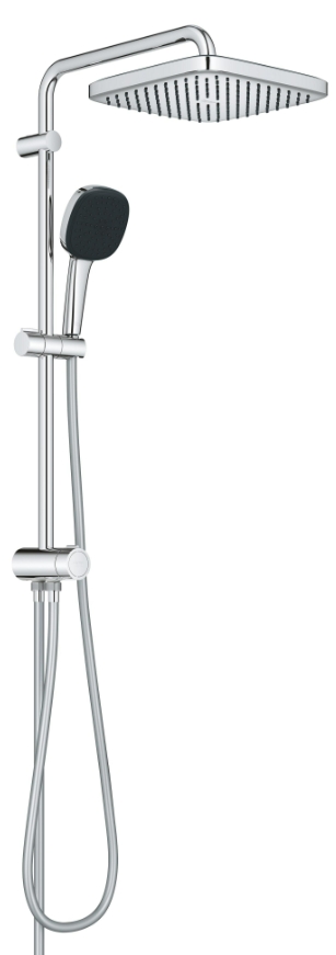 товар Grohe QuickFix Start&Vitalio Start 250 Cube UA202305RM - фото 13