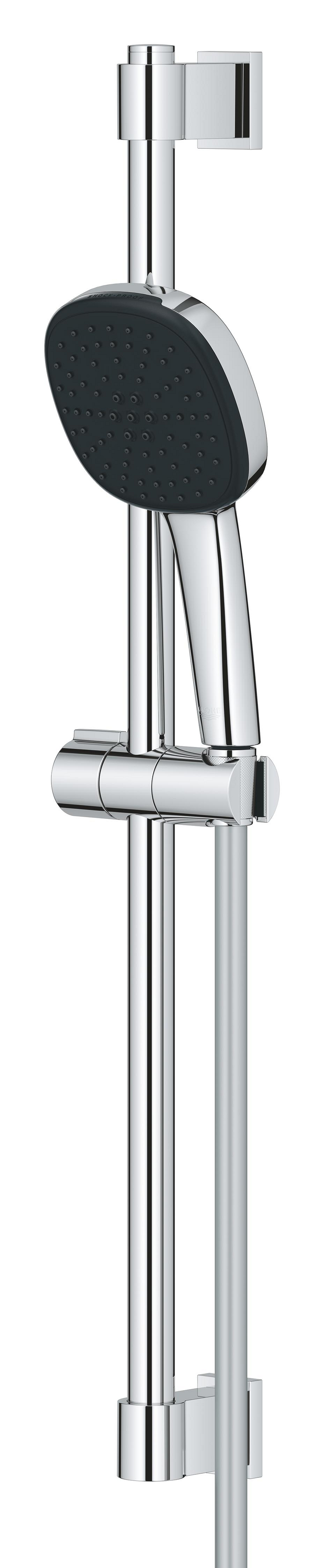 Набор смесителей Grohe QuickFix Start ColdStart UA202301ME отзывы - изображения 5