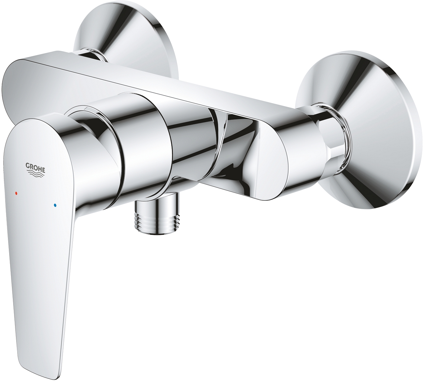 в продаже Набор смесителей Grohe QuickFix Start Edge ColdStart UA202502SE - фото 3