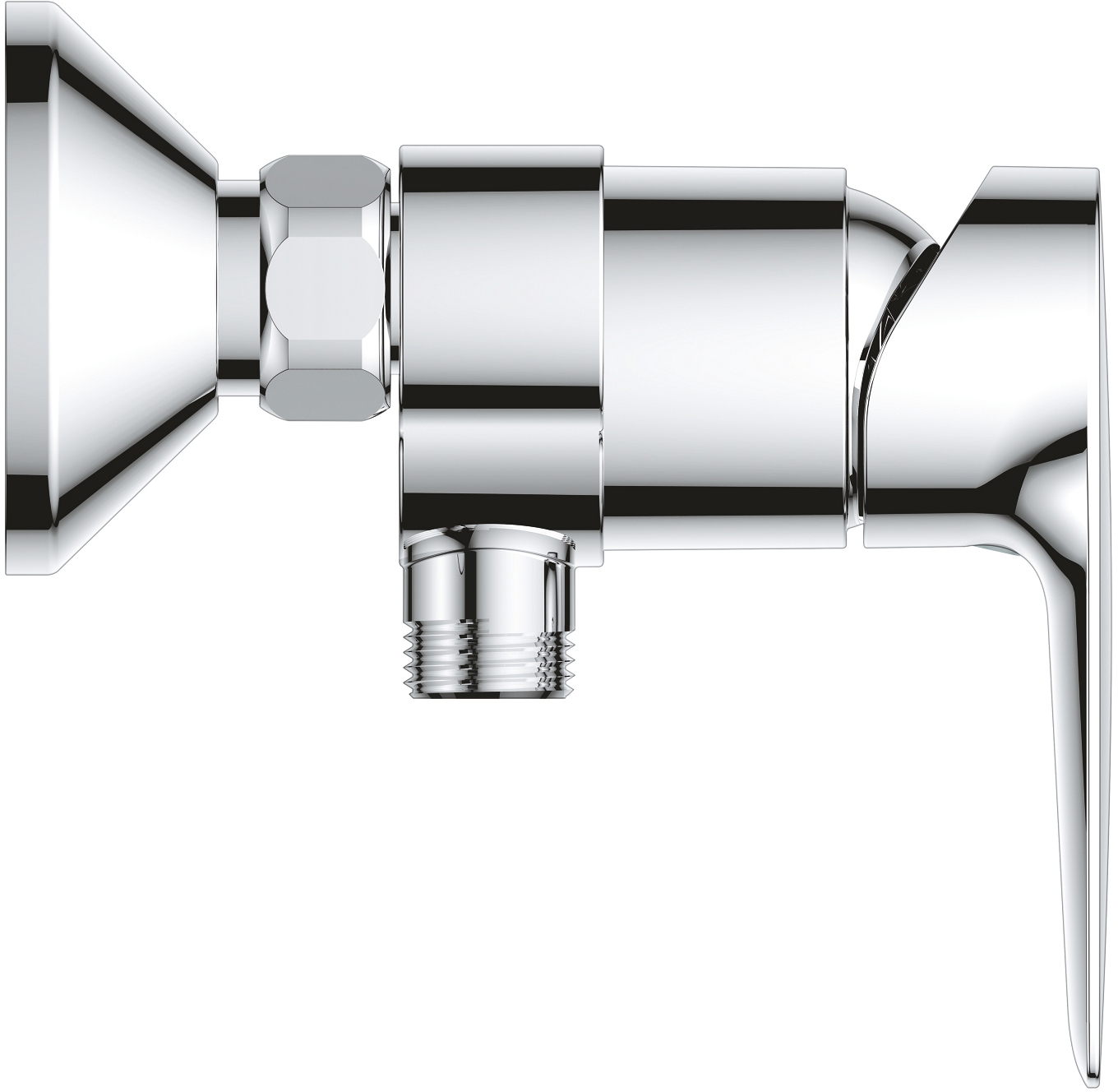 продаём Grohe QuickFix Start Edge ColdStart UA202502SE в Украине - фото 4