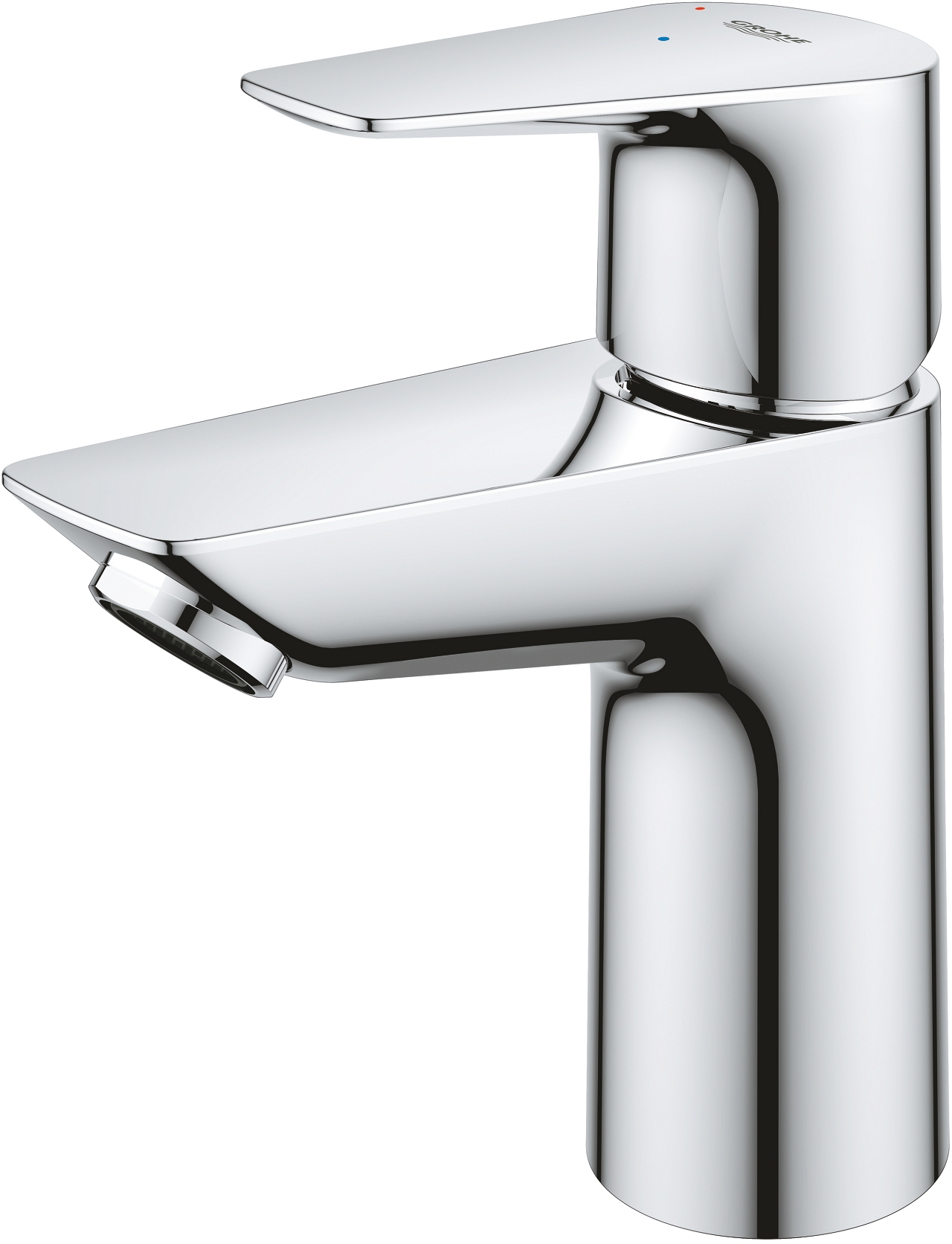 Набор смесителей Grohe QuickFix Start Edge ColdStart UA202502SE обзор - фото 8