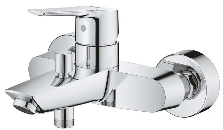 в продаже Набор смесителей Grohe QuickFix Start ColdStart UA202301KE - фото 3
