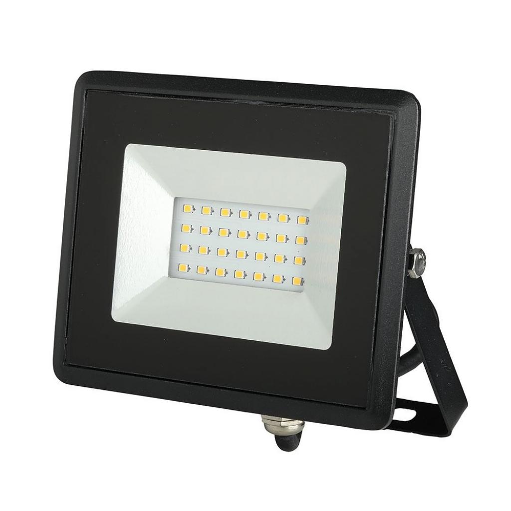 Прожектор V-TAC LED20W, SKU-5947, E-series, 230V, 4000К (3800157625401) в интернет-магазине, главное фото