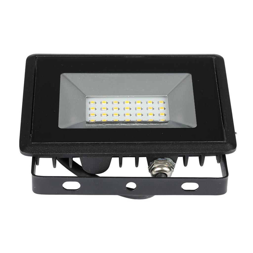 Прожектор V-TAC LED20W, SKU-5948, E-series, 230V, 6400К (3800157625418) цена 189.00 грн - фотография 2