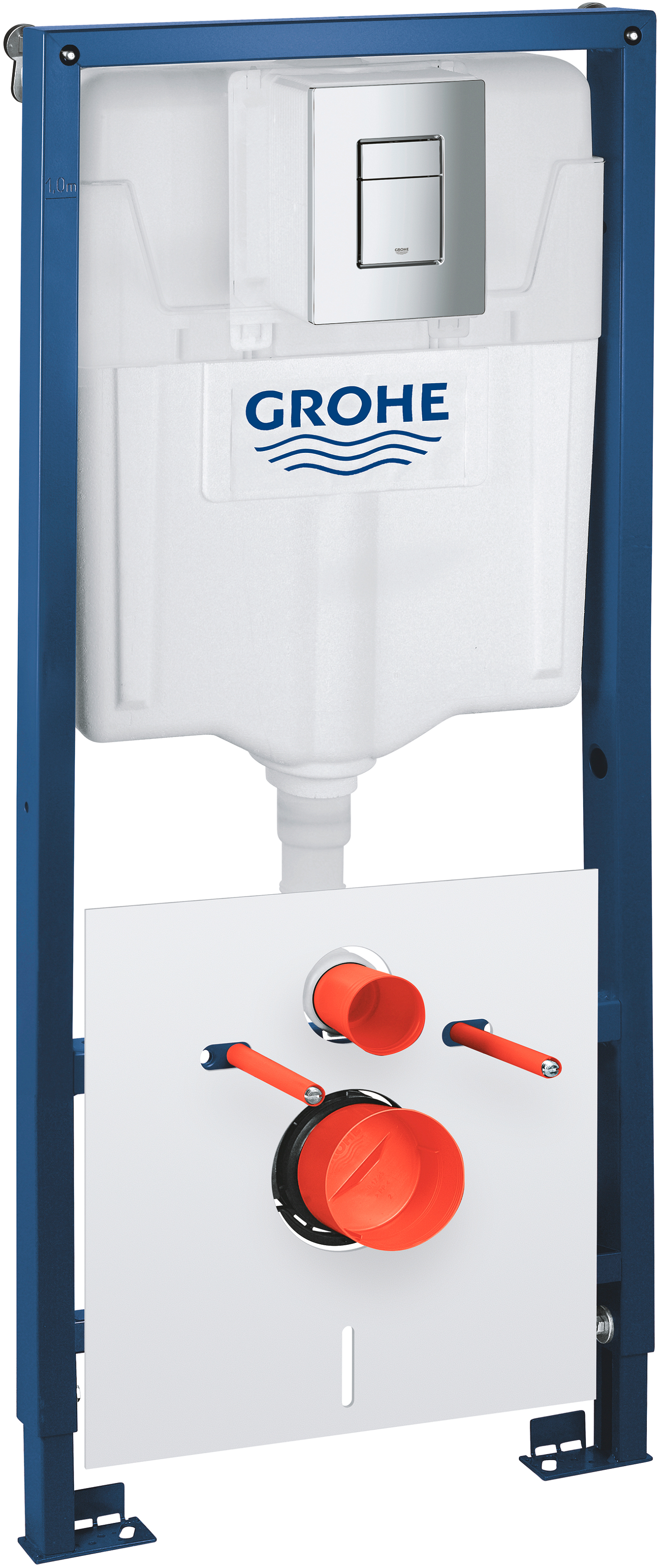 Grohe Solido (39930000)